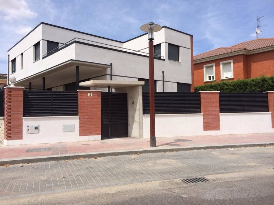 Arroyo de la Encomienda