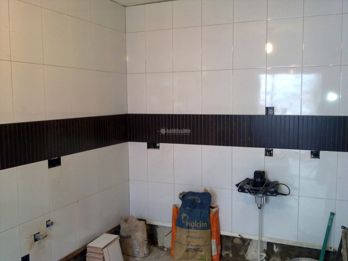 Reformas Viviendas, Pladur, Carpintería Aluminio