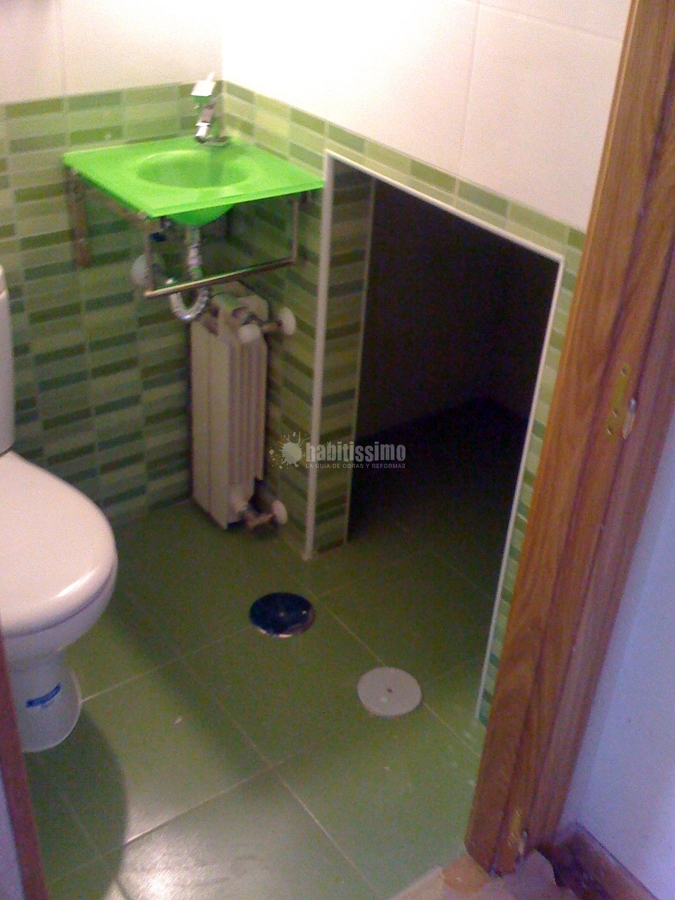 Reformas Baños, Reformas Cocinas, Reformas Viviendas