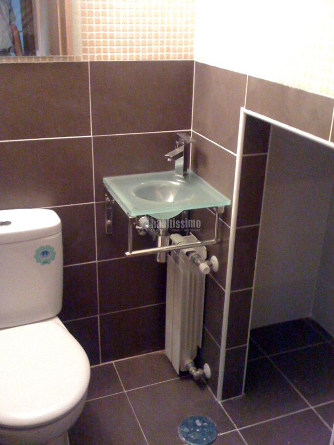 Reformas Baños, Reformas Cocinas, Reformas Viviendas