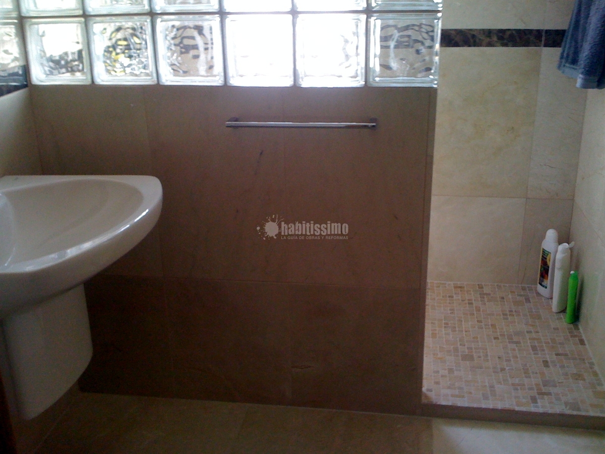 Reformas Baños, Reformas Viviendas, Reformas Cocinas