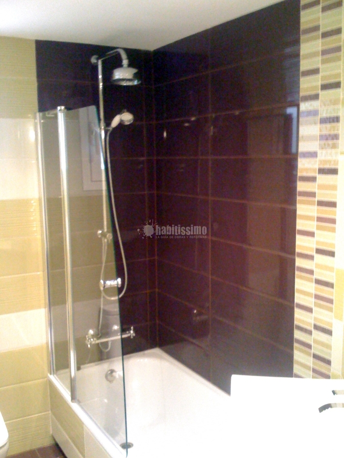 Reformas Baños, Reformas Cocinas, Reformas Viviendas