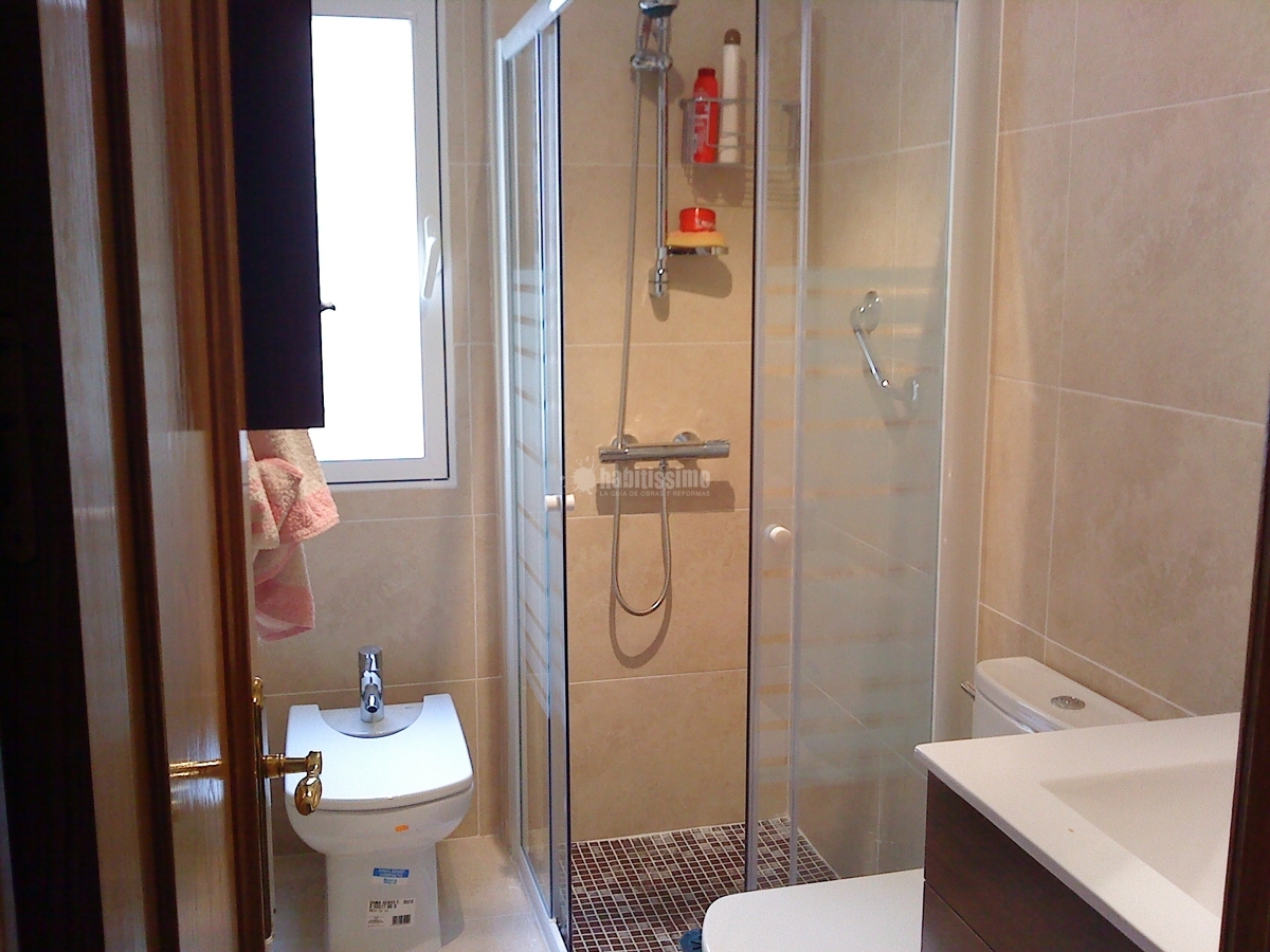 Reformas Viviendas, Aire Acondicionado