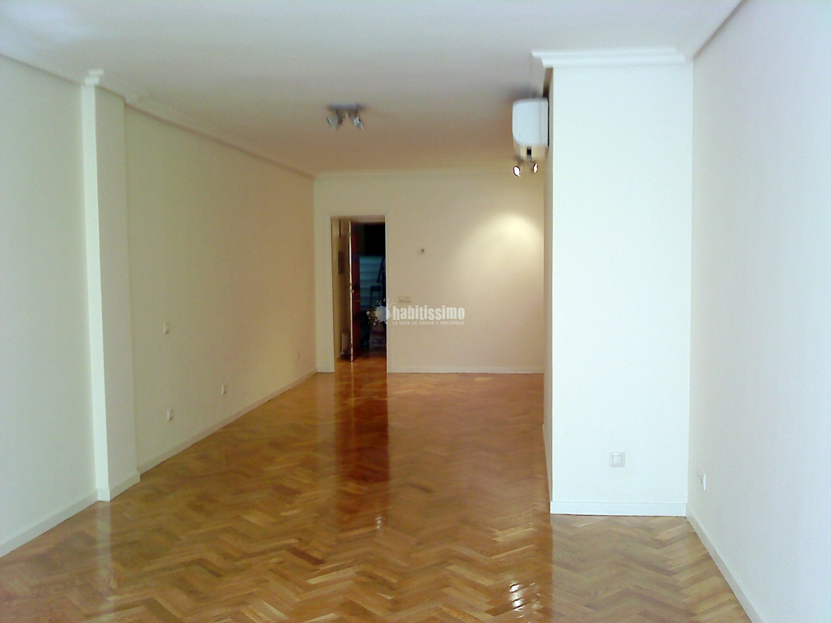 Reformas Viviendas, Aire Acondicionado