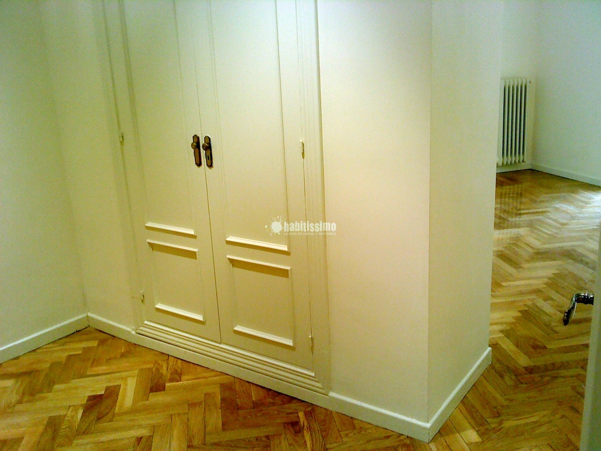 Reformas Viviendas, Aire Acondicionado