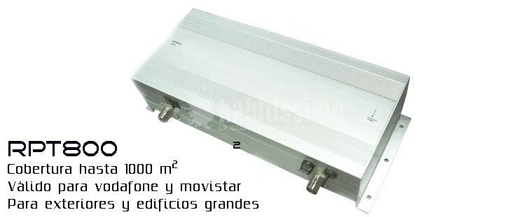 Telecomunicaciones, Centralitas Telefónicas