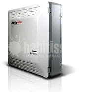 Telecomunicaciones, Centralitas Telefónicas