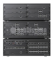 Telecomunicaciones, Centralitas Telefónicas