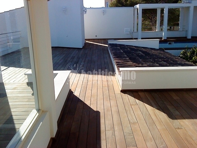 Parquetistas, Tarima Flotante, Pulido Suelos