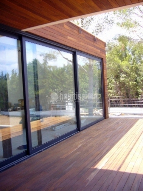 Parquetistas, Tarima Exterior, Pulido Suelos