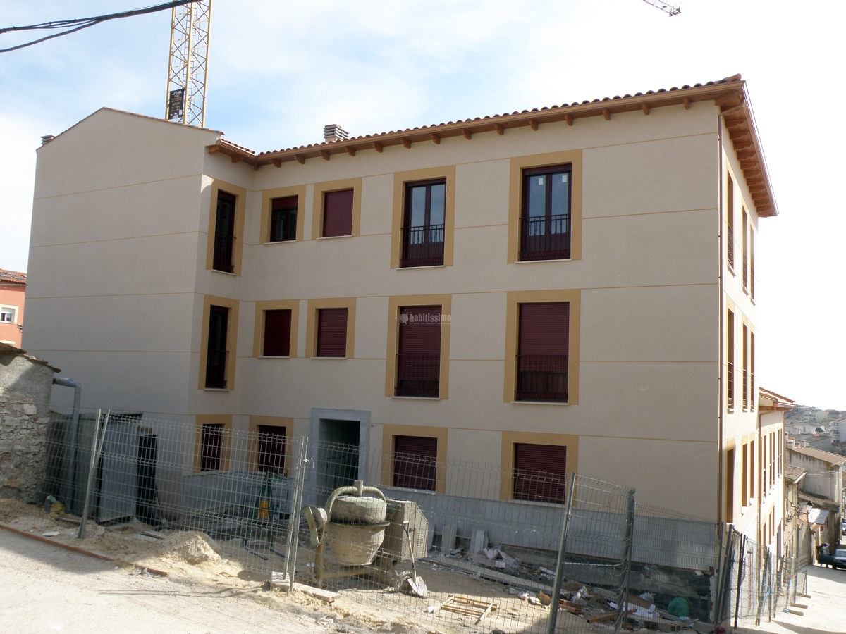 Construcción Casas, Reforma, Reformas Comunidades