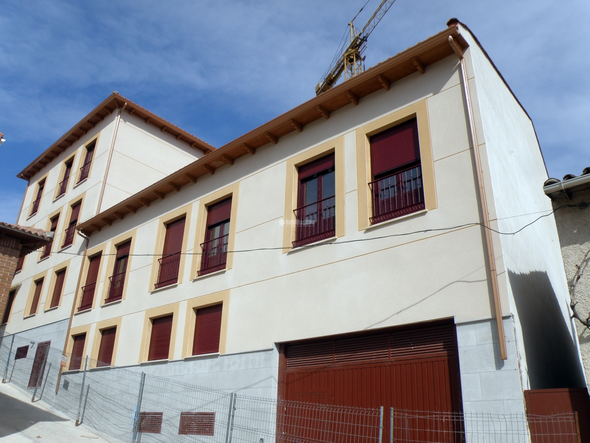 Construcción Casas, Reformas Comunidades, Reforma