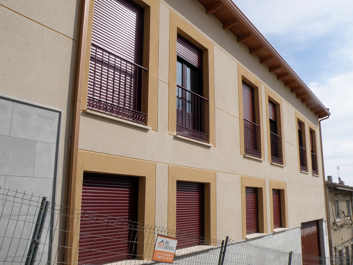 Construcción Casas, Reformas Comunidades, Reforma