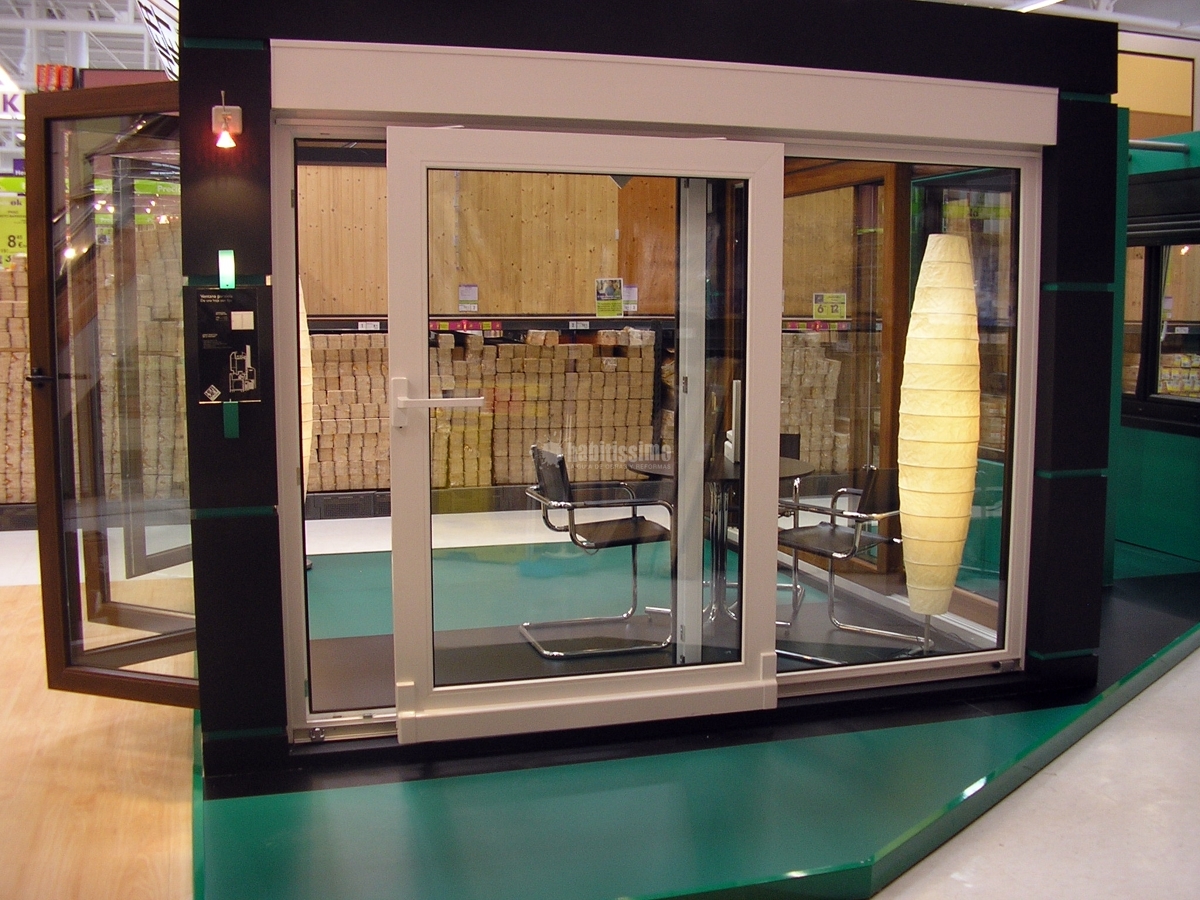 pvc hermet 10 con triple garantia