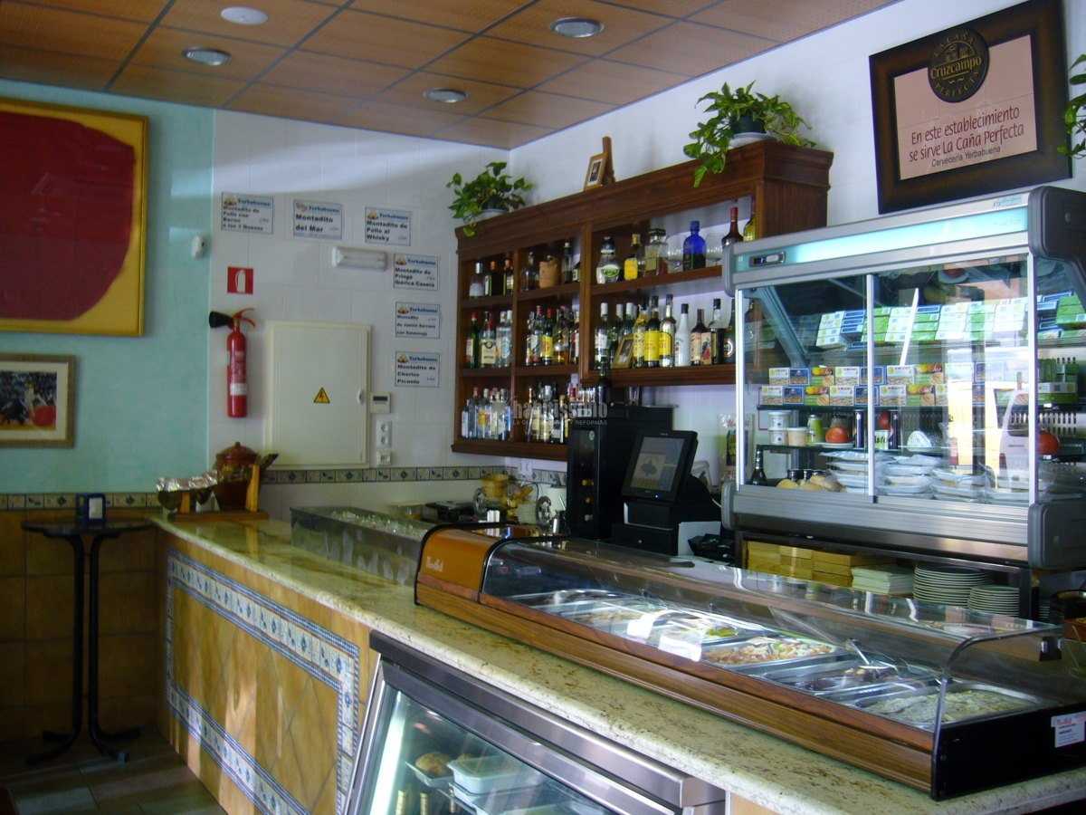 Licencias, Instalaciones Eléctricas, Instalaciones