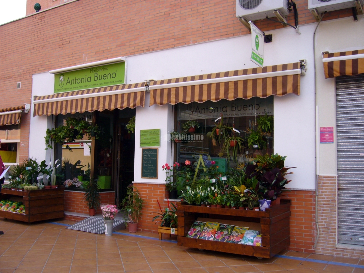 Licencias, Instalaciones Eléctricas, Reformas Locales Comerciales