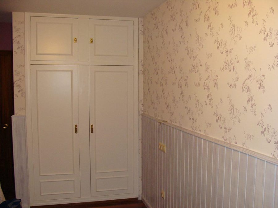 Trabajos Pinturas & decoraciones Godoy