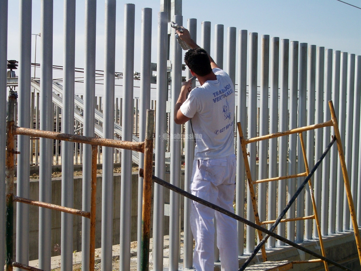 Impermeabilizaciones, Pintado Fachadas, Pintura Decoración