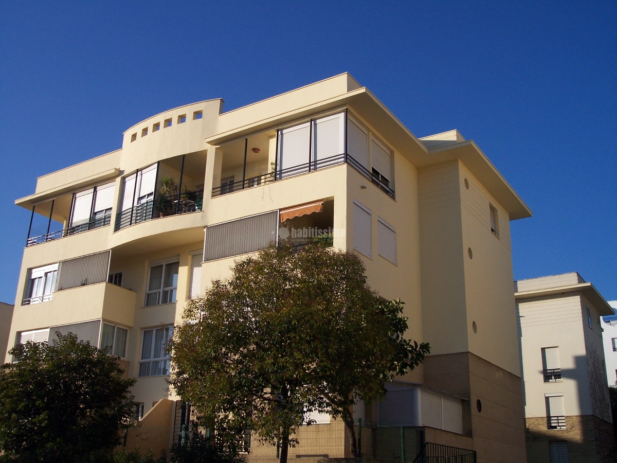 Impermeabilizaciones, Pintura Decoración, Rehabilitación Edificios