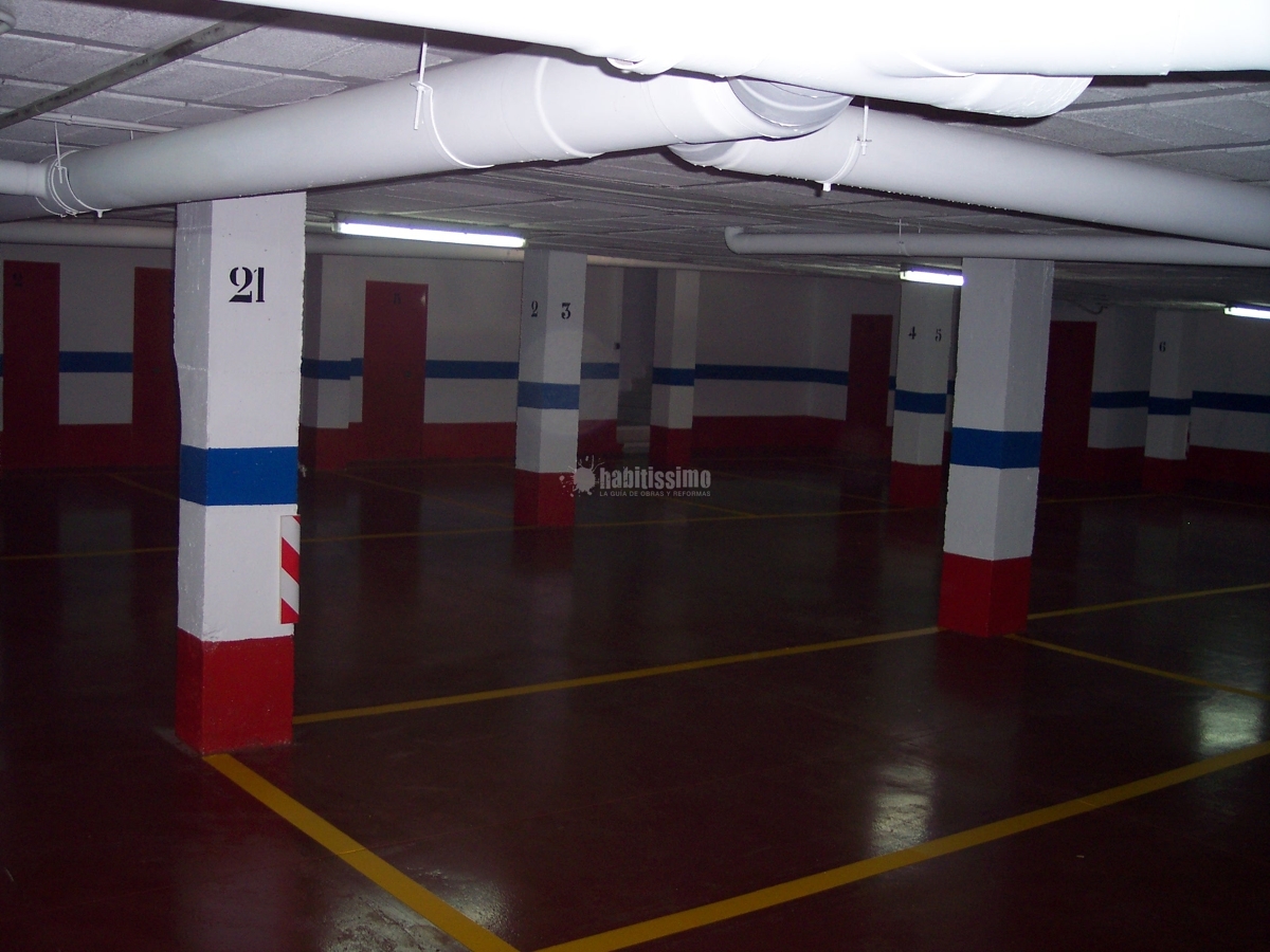 Impermeabilizaciones