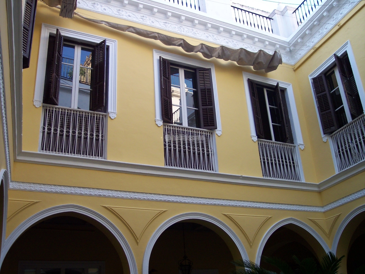 Impermeabilizaciones, Rehabilitación Edificios, Pintura Decoración