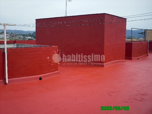 Reformas Comunidades, Reformas Interiores, Rehabilitación Fachadas