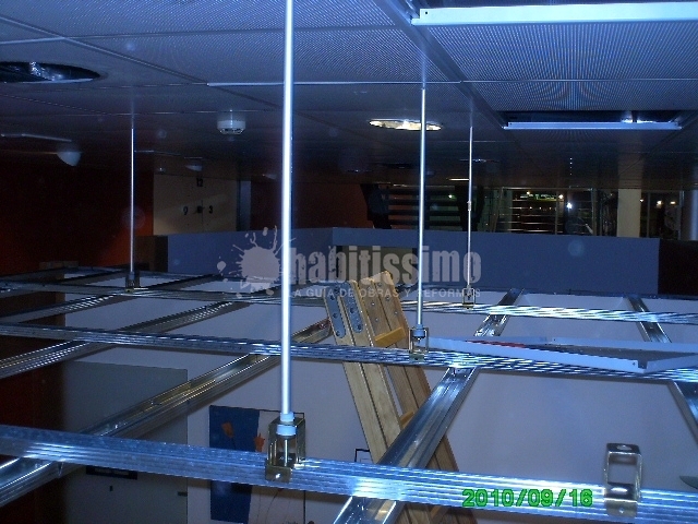 Reformas Comunidades, Construcciones Reformas, Rehabilitación Fachadas