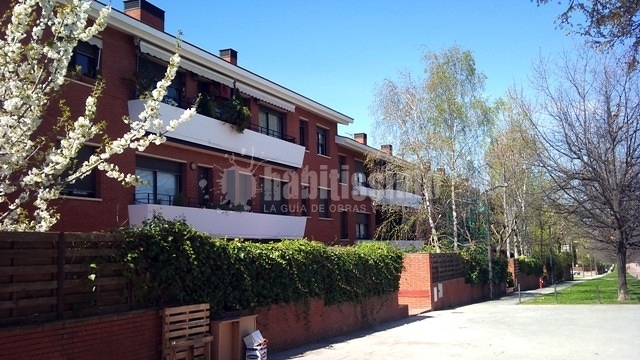 Reformas Comunidades, Reformas Interiores, Construcciones Reformas