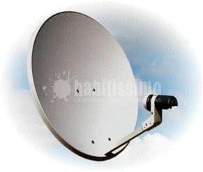 Antenas, Porteros Automáticos, Electricidad Iluminación