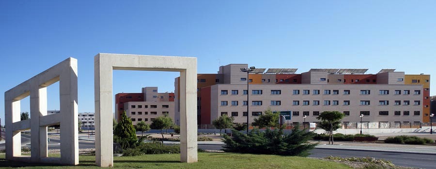 107 VPO en Avenida de la Mancha 69, Albacete