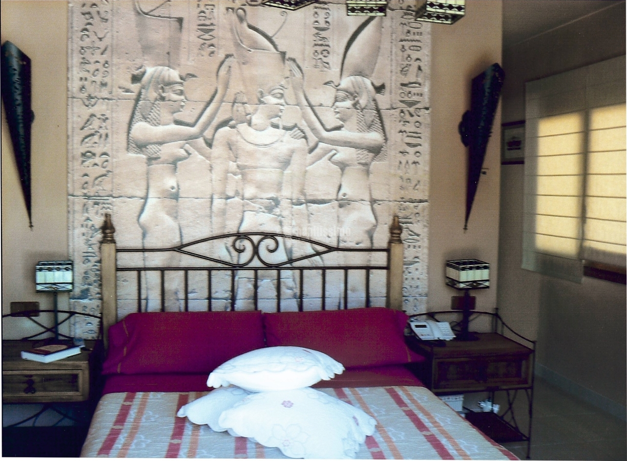 Pintores, Pintura Decorativa, Rehabilitación Fachadas