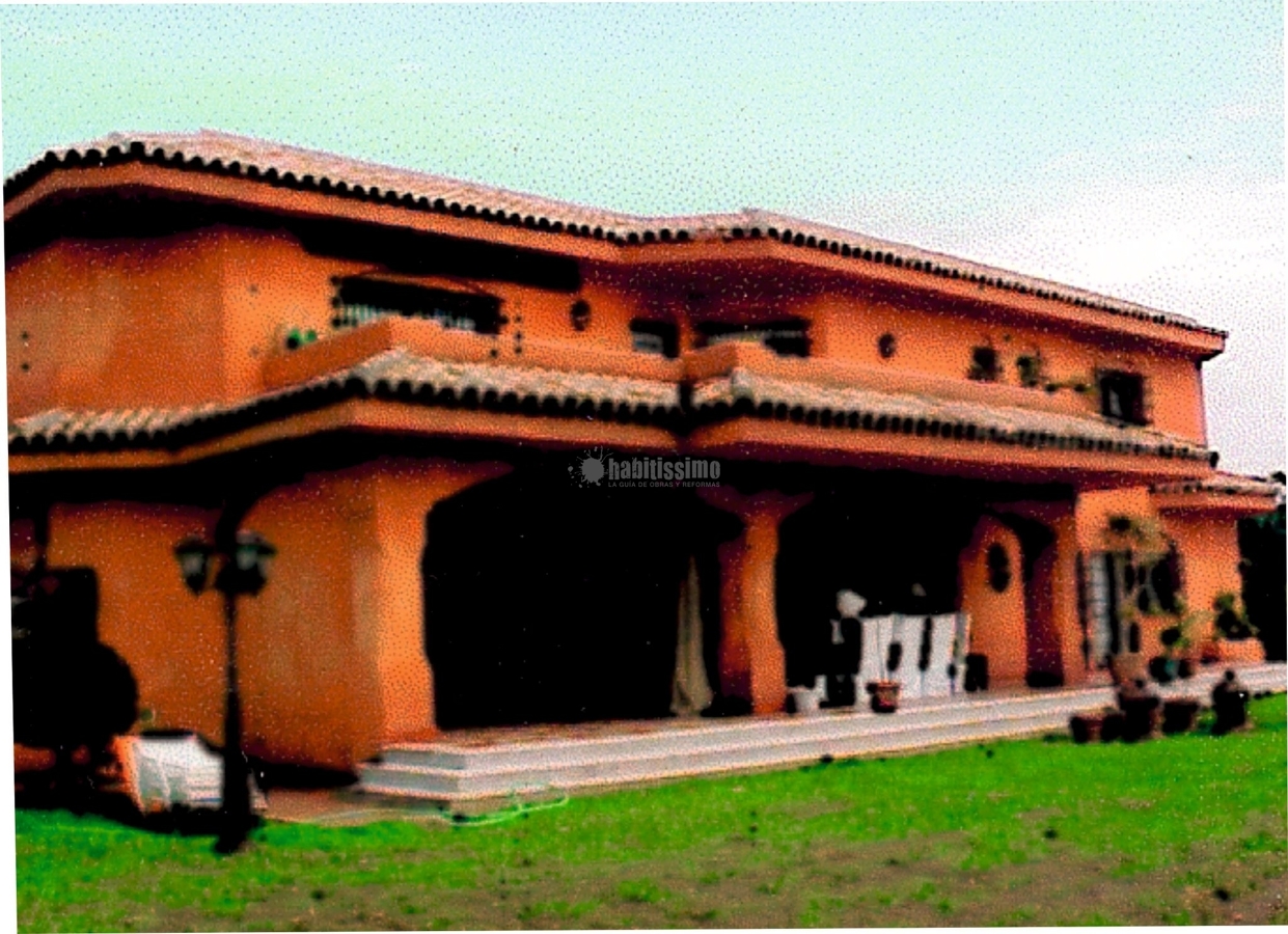 Pintores, Tarima Flotante, Rehabilitación Fachadas