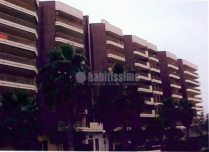 Pintores, Esmaltados, Pintura Industrial