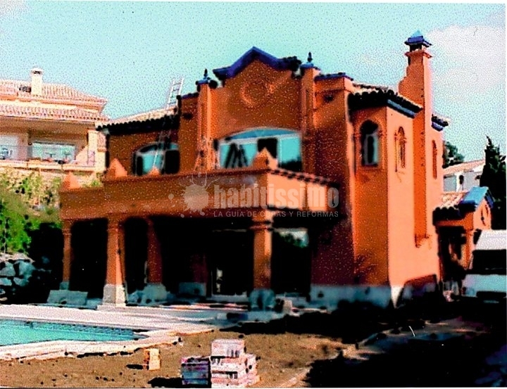 Pintores, Reformas General, Barnizados Lacados