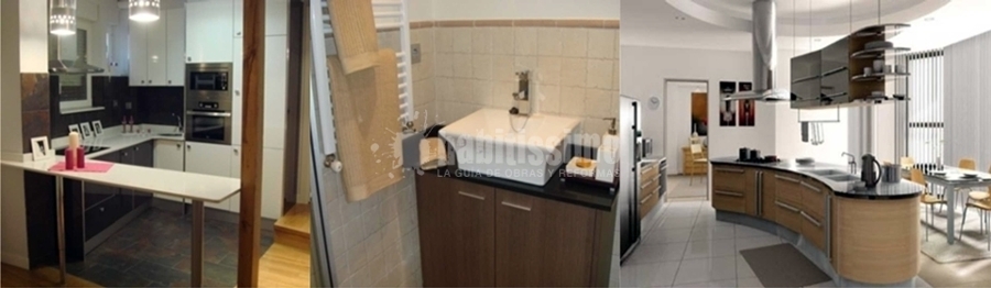 Reformas Comunidades, Reformas Viviendas, Reformas Locales Comerciales