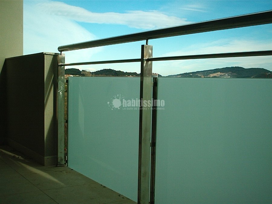 Carpintería Metálica, Corten, Inox