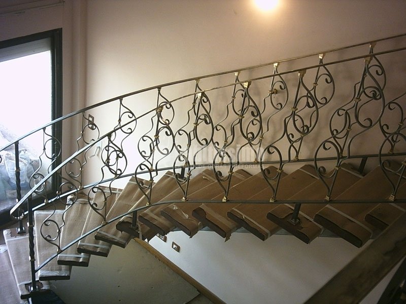 Carpintería Metálica, Inox, Corten