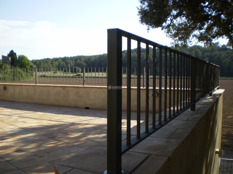 Carpintería Metálica, Corten, Inox