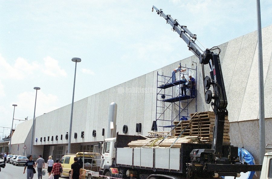 Carpintería Metálica, Corten, Inox