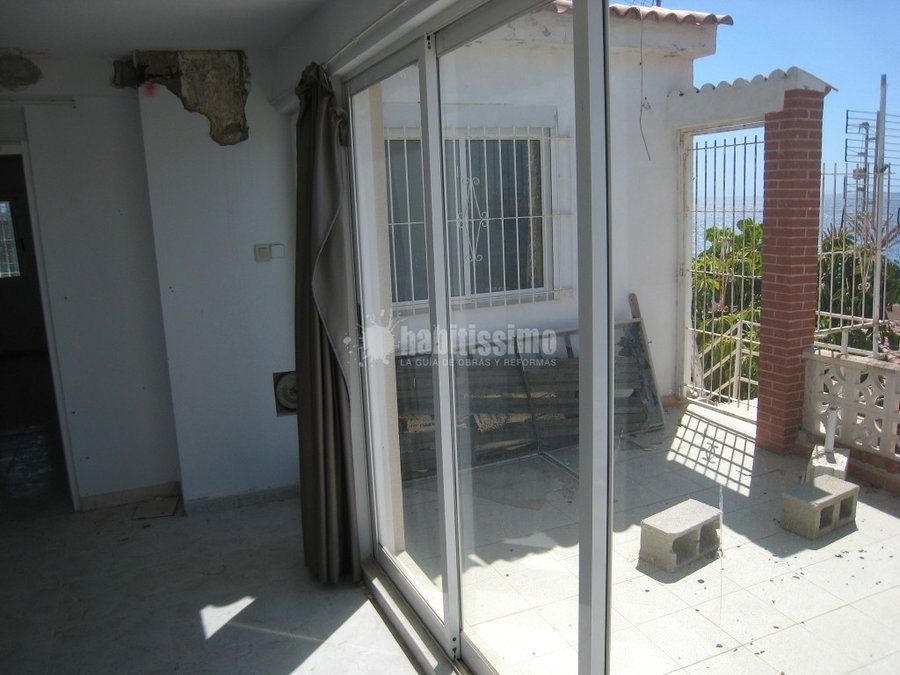 Reformas Viviendas, Obra Nueva, Pisicinas