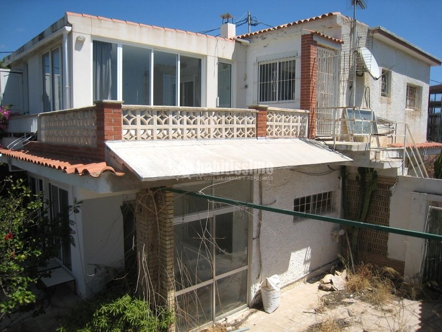 Reformas Viviendas, Obra Nueva, Pisicinas