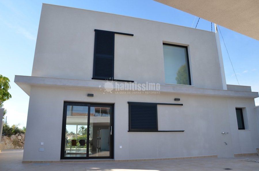 Reformas Viviendas, Obra Nueva, Construcciones Reformas