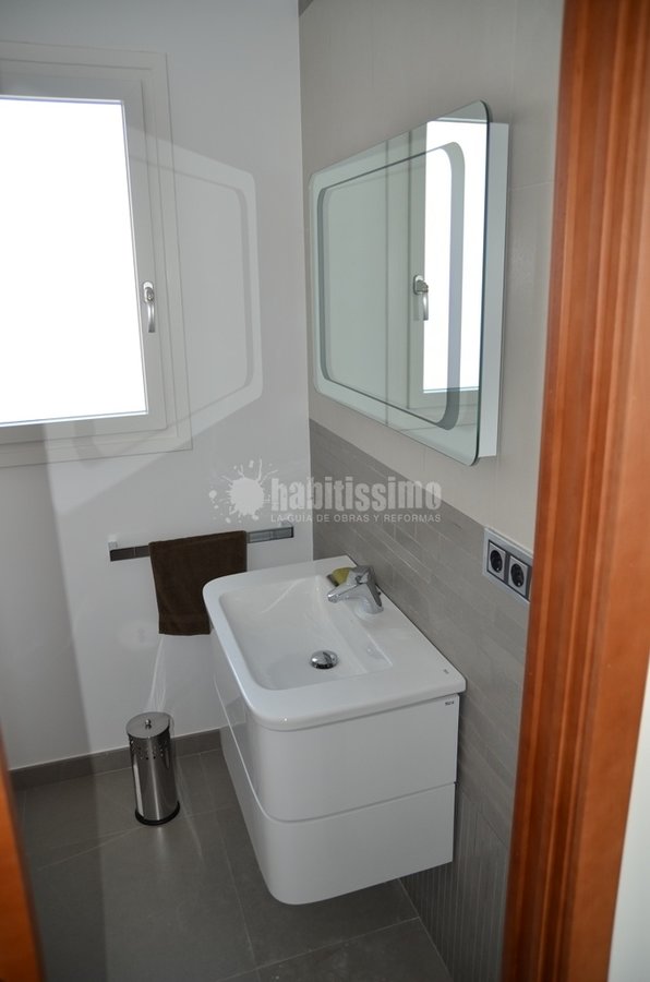 Reformas Viviendas, Pisicinas, Obra Nueva