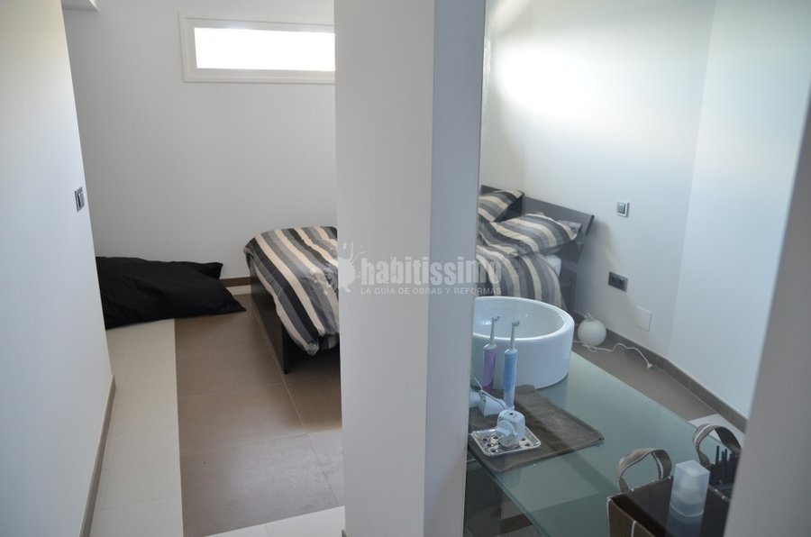 Reformas Viviendas, Obra Nueva, Pisicinas