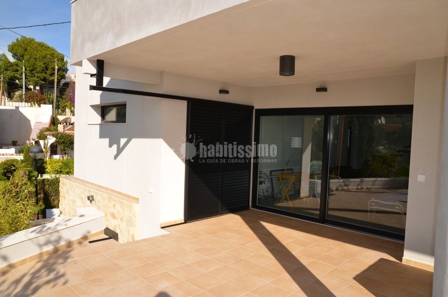 Reformas Viviendas, Construcciones Reformas, Obra Nueva