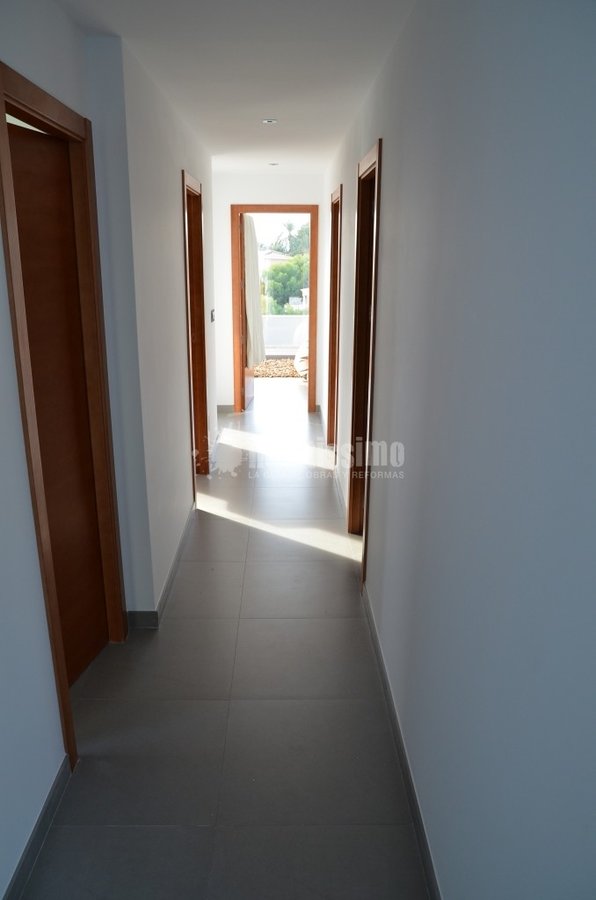 Reformas Viviendas, Construcciones Reformas, Obra Nueva