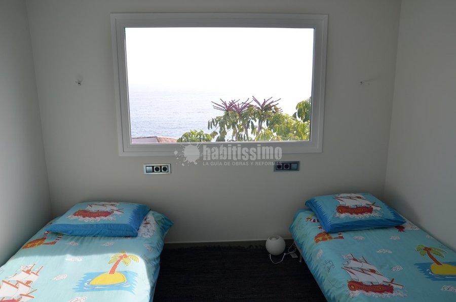 Reformas Viviendas, Construcciones Reformas, Obra Nueva