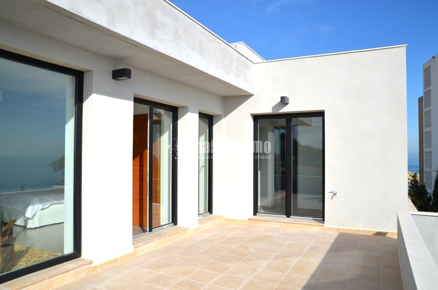 Reformas Viviendas, Construcciones Reformas, Obra Nueva