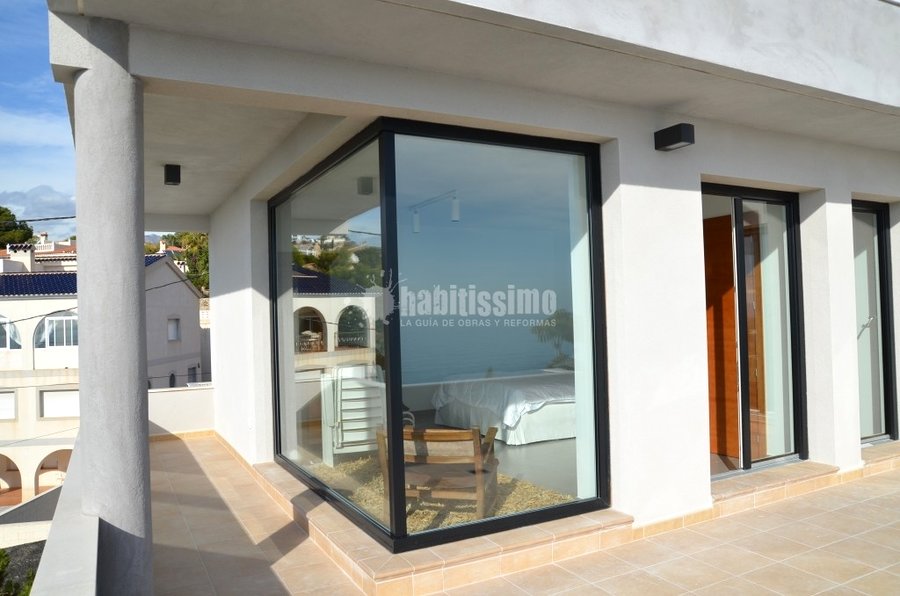 Reformas Viviendas, Pisicinas, Obra Nueva