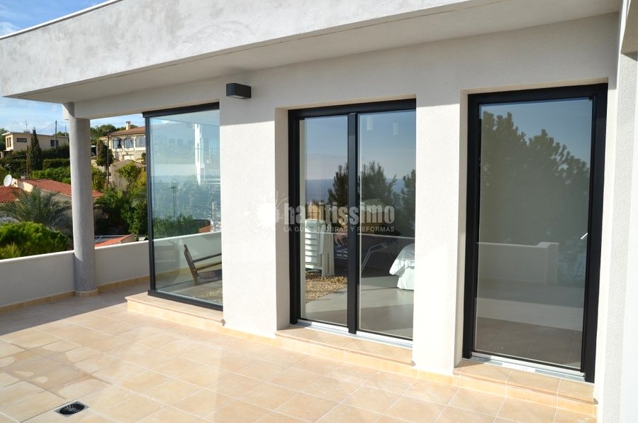 Reformas Viviendas, Construcciones Reformas, Obra Nueva